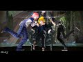 MMD Friends Empire CF Group