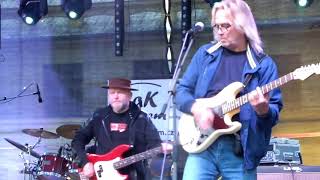 Video HUDBA PRAHA band - Ryba Badys