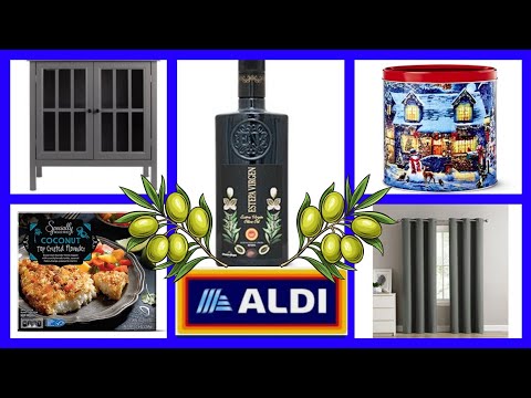 ALDI * AD PREVIEW FOR 11/14/2021 - 11/20/2021