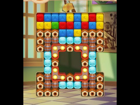 TOON BLAST level 7431