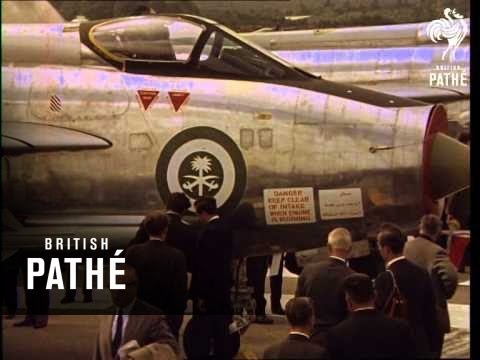 Farnborough Air Show (1966)