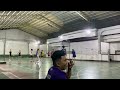 Feb 9 G8 Team Orson Vs Team Ynan