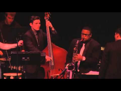 UNCHAIN MY HEART, UROS PERIC, PERICH, PERRY, SHEILA RAYE CHARELES, STIVERS JAZZ ORCHESTRA, DAYTON