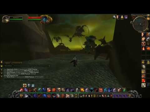 How to Solo Supremus - Farming Black Temple