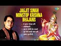 Krishna Bhajans | Top 5 Krishna Bhajans | Jagjit Singh | Hey Krishna Gopal Hari | Banke Bihari