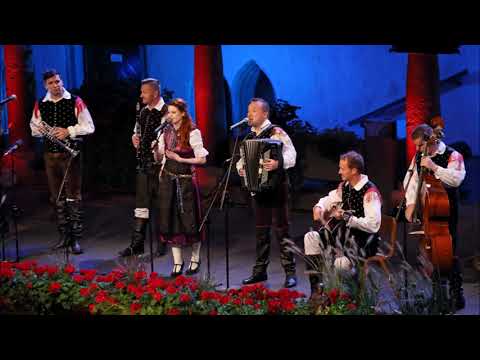 EUROKVINTET- Nad oblaki si