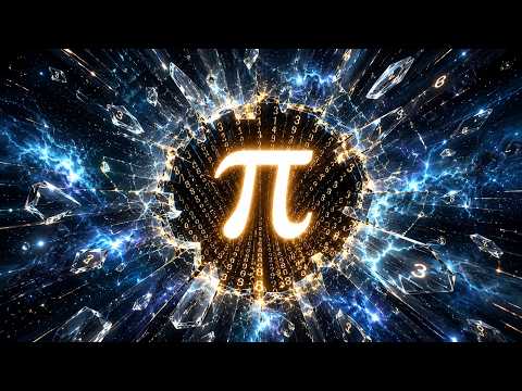 Pi : Le nombre le plus mystérieux de l’univers
