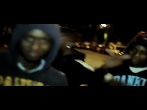 Greezie Tv - Dice RIS  & Starts NPK  - Jumping Out Cars (Street Video) @GreezieTv