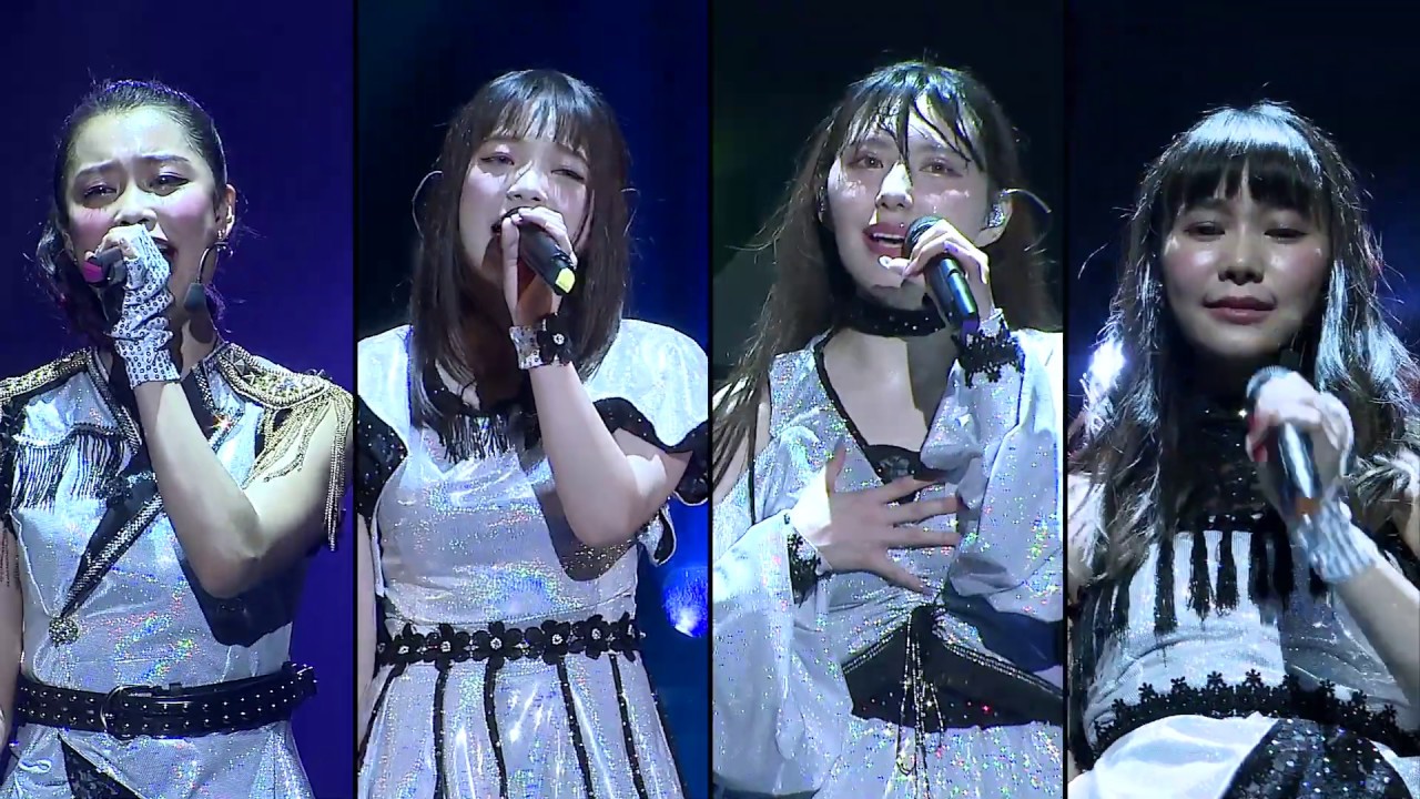 9nine 『願いの花』