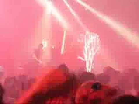 Summadayze 2008 Melbourne Groove Armada