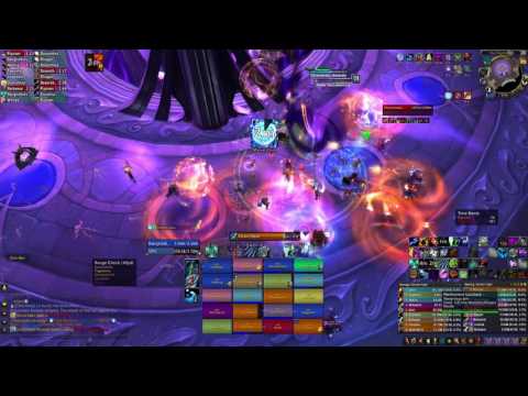 Yesterday's Jam - Mythic Chronomatic Anomaly