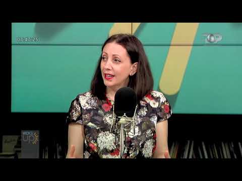 Wake Up, 17 Qershor  2019, Pjesa 2 - Top Channel Albania - Entertainment Show