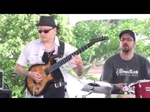 Vince Genella & The Business Soaring