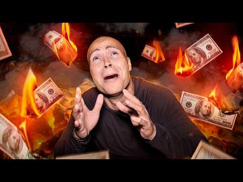 Maven Reflects On Losing $15,000 On A Movie He Produced, Reveals He Still Hasn’t Even Seen The Film