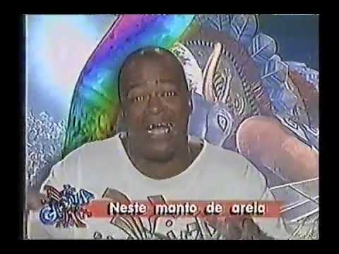 VINHETA SAMBA ENREDO SALGUEIRO 1999