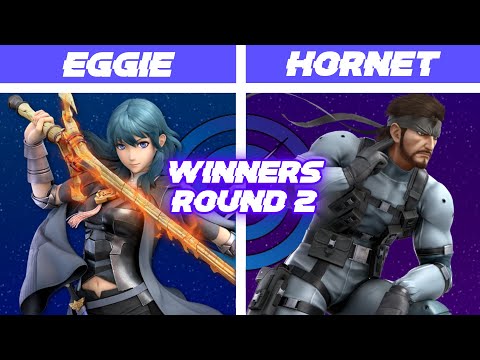 Content Events #4.5 Winners Round 2 - Eggie (Byleth) VS Hornet (Snake)