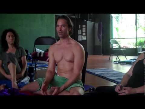 Working With The Mind - Hawaii 2011