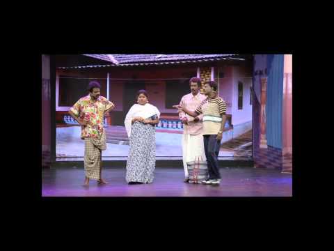 Comedy Festival Season 2 I Episode 83 – Part 1 | Mazhavil Manorama