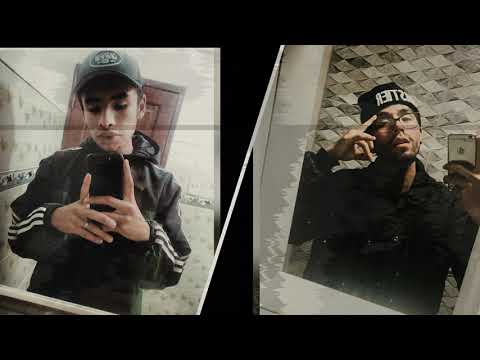 Buscando Paz Remix × Dres_Mdfks Ft Axel Leyva