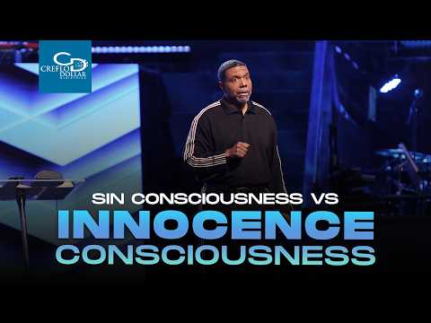 "Sin Consciousness vs. Innocence Consciousness" - Episode 3