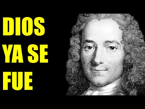 VOLTAIRE - THE PHILOSOPHER OF TOLERANCE - THE FRENCH ENLIGHTENMENT