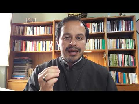 Video catechesi sulla Risurrezione di Gesù.