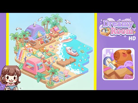 Dreamy Room Level 561 preview