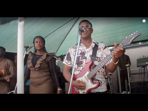 AminMan Music Show | Live Performance #12