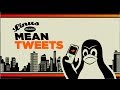 Linus Torvalds Reads Your Mean Tweets