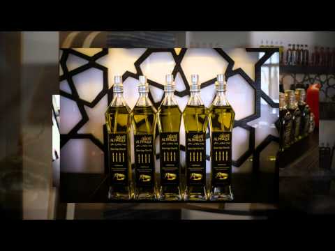 Al Finique the best Greek and Mediterranean food in Dubai.