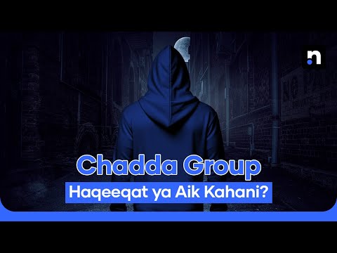 The Truth Behind Karachi’s Chadda Group & Delhi’s Monkey Man | Nukta True Crime