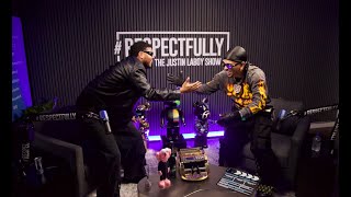 EPISODE 006 FEATURING OZUNA - #RESPECTFULLY THE JUSTIN LABOY SHOW |
