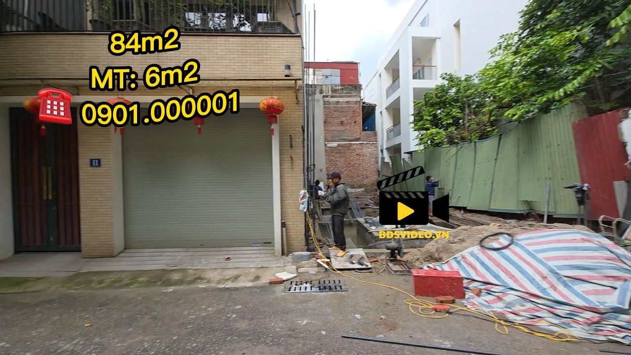 Property Video Thumbnail