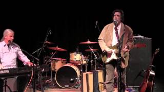 TOMMY MALONE "All Dressed Up" 2-25-14