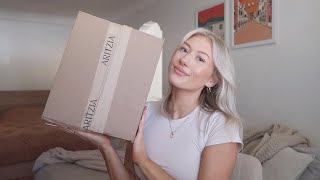 Aritzia Try-on Haul | *New In* August 2024