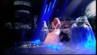 Janet Devlin sings Every Breath You Take - X Factor 2011 - Week 4