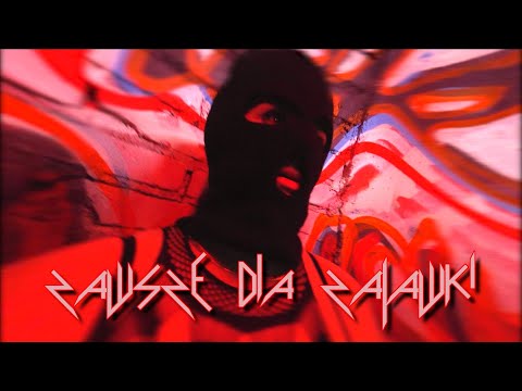 TOMA NEIR FEAT KOLSKA MARKA (STOPSON, FRYCU, GRZAŁA) - ZAWSZE DLA ZAJAWKI (SCRATCH RIDICULOUS PREEM)