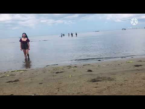 Shoppee swimsuit :):)