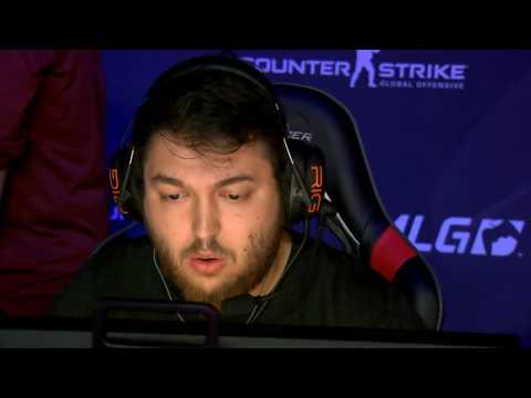 Tempo Storm vs NRG - Group A Winners Match - MLG Americas CS:GO Minor