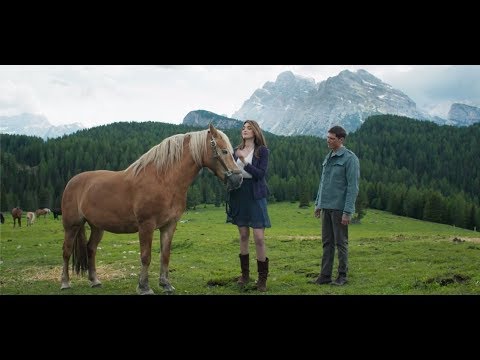 I luoghi di Un passo dal cielo 5 - Valle Aurina