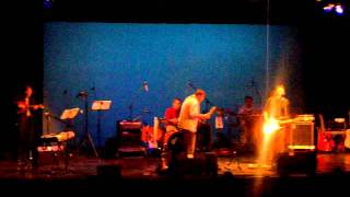 Kispál és a Borz - A magyarság tengerérzése