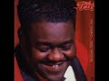 Fats Domino - [I Got The] Blues So Bad [For New Orleans](version 2) - July 3, 1970