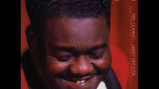 Fats Domino - [I Got The] Blues So Bad [For New Orleans](version 2) - July 3, 1970