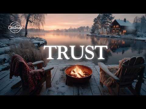 When the Future Feels Uncertain | Release Your Fears in Prayer