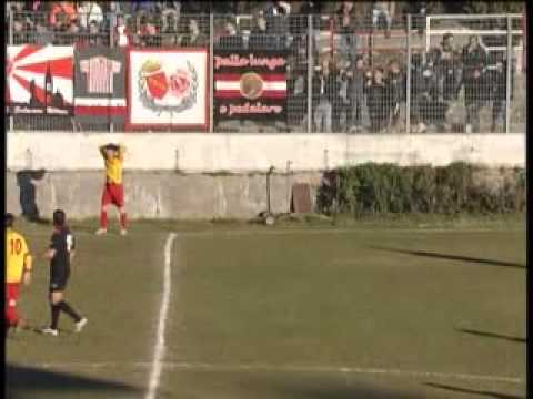 ONDA TG 4.03.2013 - SULMONA - FRANCAVILLA = 0 - 0