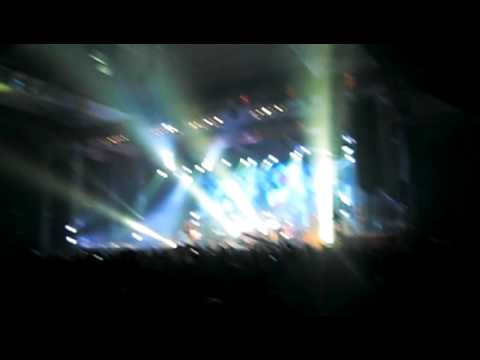 Daniel Landa - Čech #2 (LIVE 25.11.2011 Vozová hradba tour, Tesla Arena, Praha)