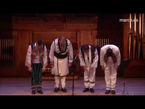 SVETOGLAS - humorous folk songs / СВЕТОГЛАС - Два коня