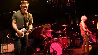 Creepoid (07) Tell The Man @ Vinyl Music Hall (2015-02-17)