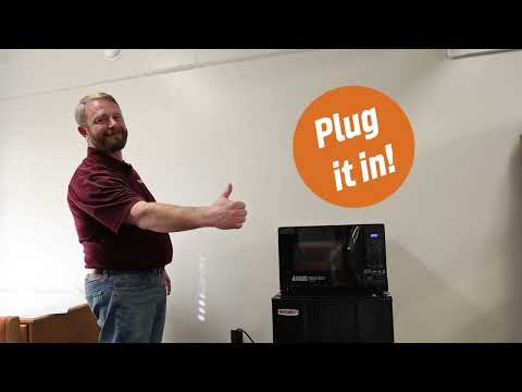 MicroFridge Troubleshooting Guide - Save Your Snacks!