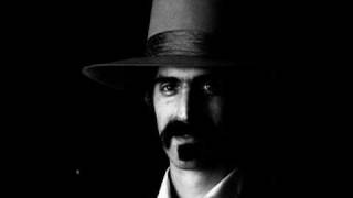 Frank Zappa - Doo-Wop medley - 1981, Santa Monica (audio)